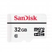 microSD card 32-64gb ความเร็วสูง กล้องติดรถ/วงจรปิด/ระบบรักษาความปลอดภัย